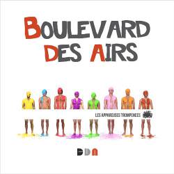 Boulevard Des Airs : Les Appareuses Trompences